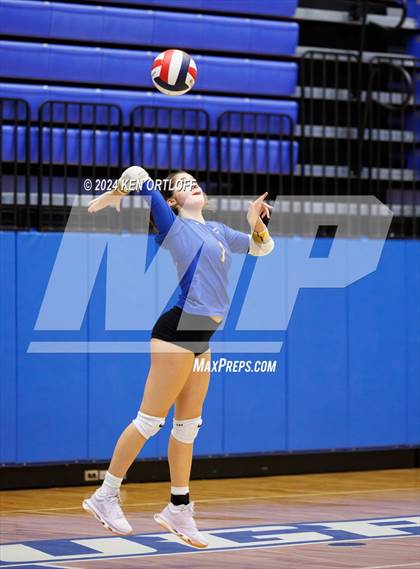 Thumbnail 2 in Seckinger @ Chattahoochee photogallery.