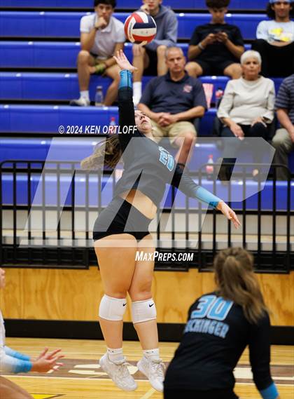Thumbnail 1 in Seckinger @ Chattahoochee photogallery.