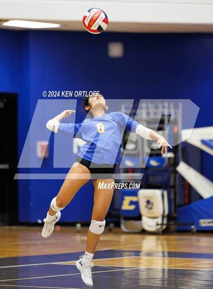 Thumbnail 2 in Seckinger @ Chattahoochee photogallery.