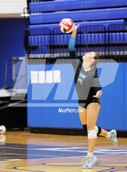 Thumbnail 2 in Seckinger @ Chattahoochee photogallery.
