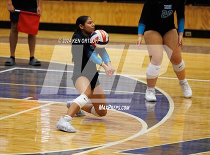Thumbnail 1 in Seckinger @ Chattahoochee photogallery.