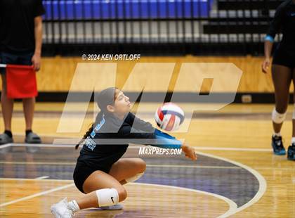 Thumbnail 1 in Seckinger @ Chattahoochee photogallery.