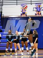 Photo from the gallery "Seckinger @ Chattahoochee"