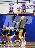 Photo from the gallery "Seckinger @ Chattahoochee"