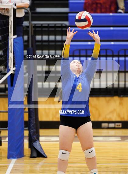 Thumbnail 1 in Seckinger @ Chattahoochee photogallery.