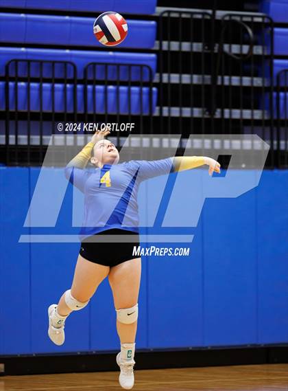 Thumbnail 3 in Seckinger @ Chattahoochee photogallery.