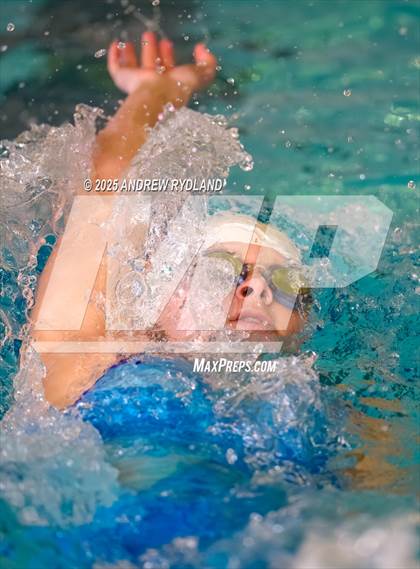 Thumbnail 1 in Cheyenne Mountain Invite 2025 photogallery.