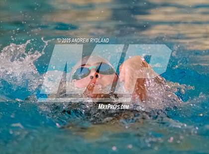 Thumbnail 1 in Cheyenne Mountain Invite 2025 photogallery.