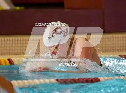 Thumbnail 1 in Cheyenne Mountain Invite 2025 photogallery.
