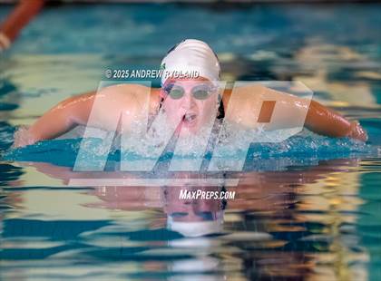 Thumbnail 1 in Cheyenne Mountain Invite 2025 photogallery.