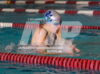 Thumbnail 1 in Cheyenne Mountain Invite 2025 photogallery.