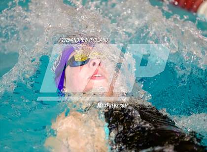 Thumbnail 2 in Cheyenne Mountain Invite 2025 photogallery.