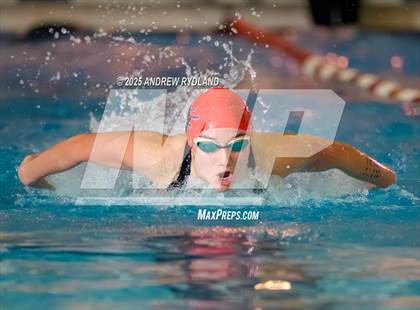 Thumbnail 1 in Cheyenne Mountain Invite 2025 photogallery.