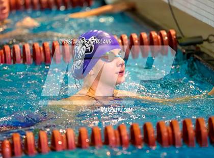 Thumbnail 1 in Cheyenne Mountain Invite 2025 photogallery.