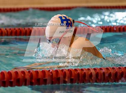 Thumbnail 2 in Cheyenne Mountain Invite 2025 photogallery.