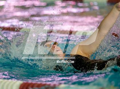 Thumbnail 1 in Cheyenne Mountain Invite 2025 photogallery.