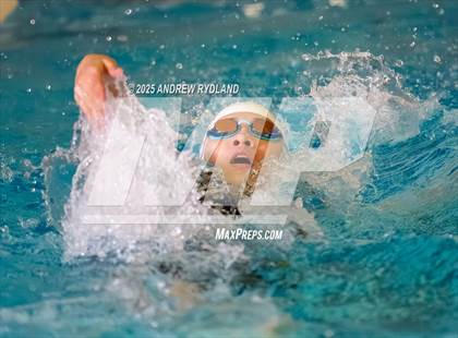 Thumbnail 1 in Cheyenne Mountain Invite 2025 photogallery.