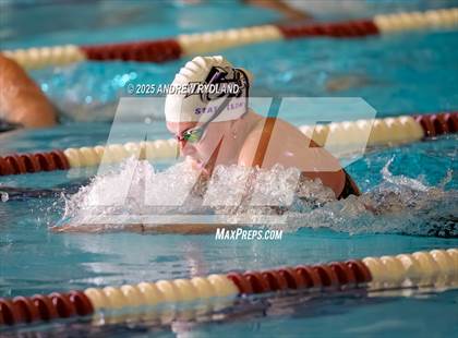 Thumbnail 1 in Cheyenne Mountain Invite 2025 photogallery.