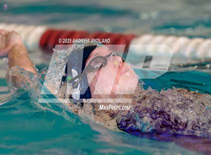 Thumbnail 2 in Cheyenne Mountain Invite 2025 photogallery.