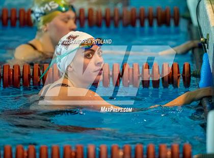 Thumbnail 1 in Cheyenne Mountain Invite 2025 photogallery.