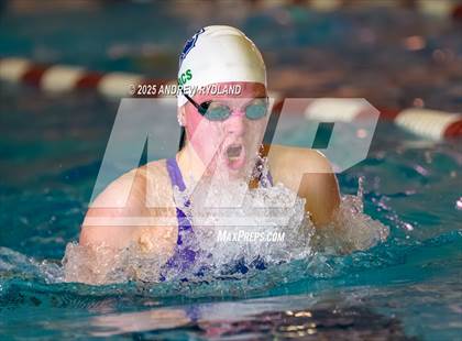 Thumbnail 1 in Cheyenne Mountain Invite 2025 photogallery.