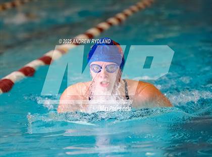 Thumbnail 1 in Cheyenne Mountain Invite 2025 photogallery.