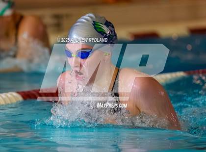 Thumbnail 1 in Cheyenne Mountain Invite 2025 photogallery.