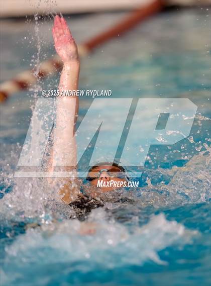 Thumbnail 1 in Cheyenne Mountain Invite 2025 photogallery.