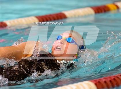 Thumbnail 1 in Cheyenne Mountain Invite 2025 photogallery.