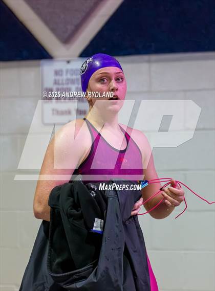 Thumbnail 1 in Cheyenne Mountain Invite 2025 photogallery.