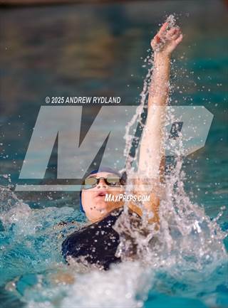 Cheyenne Mountain Invite 2025