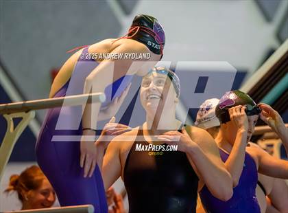 Thumbnail 2 in Cheyenne Mountain Invite 2025 photogallery.