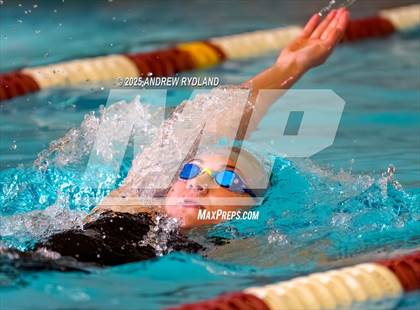 Thumbnail 1 in Cheyenne Mountain Invite 2025 photogallery.