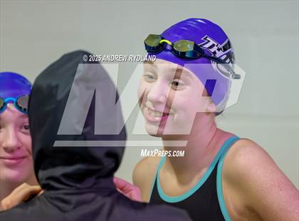 Thumbnail 1 in Cheyenne Mountain Invite 2025 photogallery.