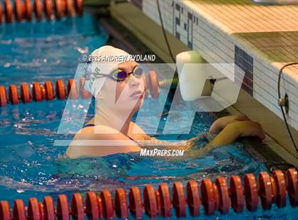 Thumbnail 2 in Cheyenne Mountain Invite 2025 photogallery.