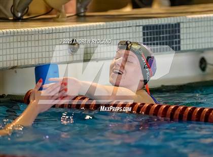 Thumbnail 2 in Cheyenne Mountain Invite 2025 photogallery.