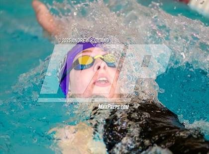 Thumbnail 1 in Cheyenne Mountain Invite 2025 photogallery.