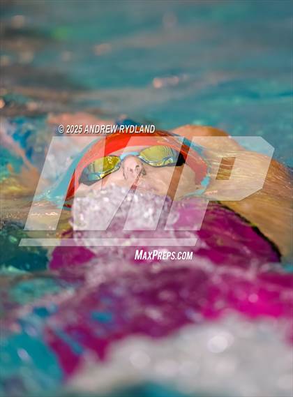 Thumbnail 1 in Cheyenne Mountain Invite 2025 photogallery.