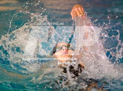 Thumbnail 2 in Cheyenne Mountain Invite 2025 photogallery.