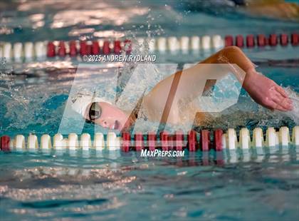 Thumbnail 1 in Cheyenne Mountain Invite 2025 photogallery.