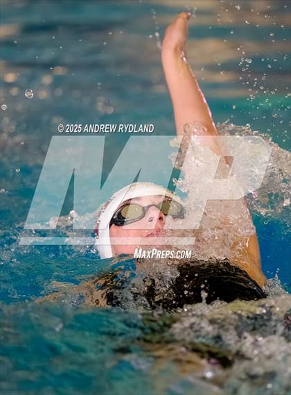 Thumbnail 1 in Cheyenne Mountain Invite 2025 photogallery.