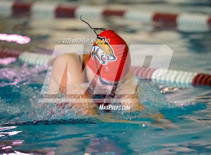 Thumbnail 1 in Cheyenne Mountain Invite 2025 photogallery.