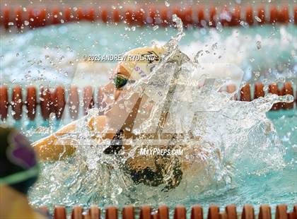 Thumbnail 1 in Cheyenne Mountain Invite 2025 photogallery.