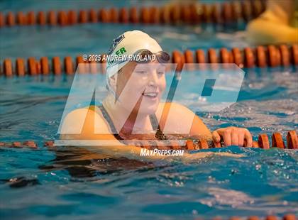 Thumbnail 2 in Cheyenne Mountain Invite 2025 photogallery.