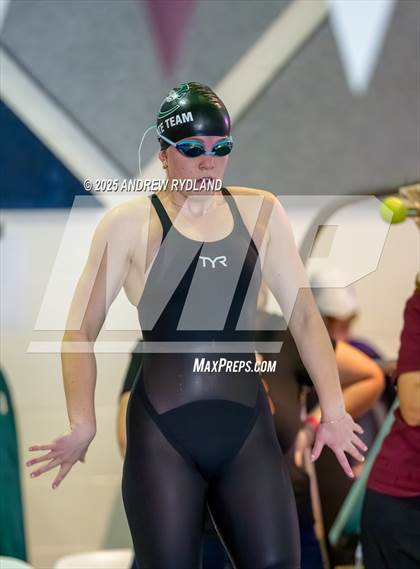 Thumbnail 1 in Cheyenne Mountain Invite 2025 photogallery.