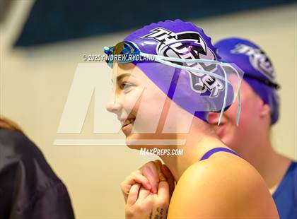 Thumbnail 1 in Cheyenne Mountain Invite 2025 photogallery.