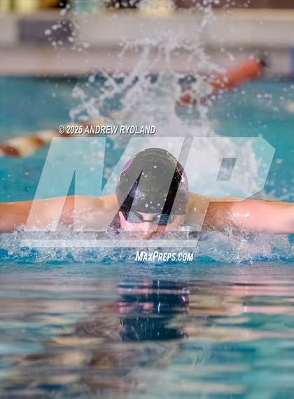 Thumbnail 1 in Cheyenne Mountain Invite 2025 photogallery.