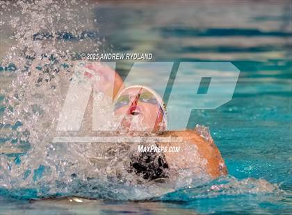 Thumbnail 2 in Cheyenne Mountain Invite 2025 photogallery.