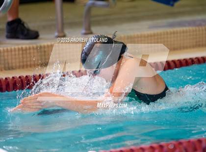 Thumbnail 2 in Cheyenne Mountain Invite 2025 photogallery.