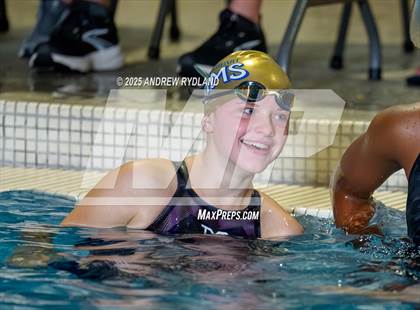 Thumbnail 1 in Cheyenne Mountain Invite 2025 photogallery.